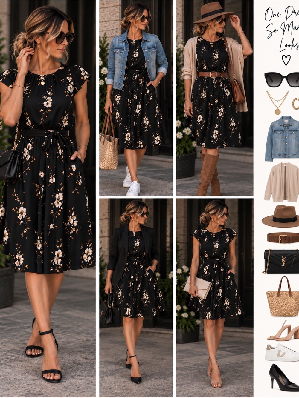 Lauren Conrad dress